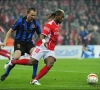 OFFICIEEL: Mémé Tchité heeft na lang zoeken dan toch een nieuwe club gevonden