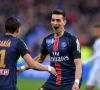 Zes PSG-spelers mogen uitkijken naar een nieuwe club, en de namen zijn niet min!