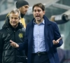 Opvallende uitspraak weer van Weiler: "Club Brugge is favoriet"