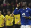 Overzicht Europa: Lukaku scoort twee keer maar dat doet ook Okaka die wél wint, Bakkali maakt eerste goal