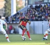 Niet geselecteerd voor de nationale beloften, maar Dion Cools blijft overtuigd: "Hij is de beste voetballer die ik ooit zag"