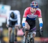  Van der Poel: "Ik testte ooit bij Antwerp"