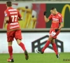 El Ghanassy begrijpt Gent-fans niet: "Waarom floten ze? Ik toonde respect"