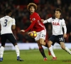 Marouane Fellaini uitgefloten door zijn eigen fans, United-icoon grijpt in: "Dit is bedroevend en absoluut een stap te ver"