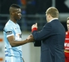 VIDEO: Vanhaezebrouck fier met prestatie na Europese verplaatsing: "Zij die klagen over hun schema, moeten bij ons kijken"