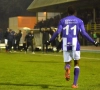 Fessou Placca scoort meteen bij competitiedebuut voor Beerschot-Wilrijk: "De voorbije maanden waren moeilijk"
