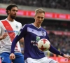 Anderlecht moet Teodorczyk mogelijk missen, nog steeds geen Deschacht