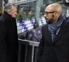 Gunther Van Handenhoven blikt terug op zijn ontslag bij Anderlecht: "Dat was niet de reden"