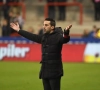 Is Ferrera ook volgend seizoen nog coach van KV Mechelen? Voorzitter reageert