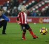 Hartverwarmend: fans willen doelpunt terminaal jongetje tot goal van maand laten uitroepen