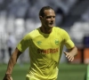 VIDEO: Prachtgoal van Gillet in Frankrijk