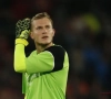 ? Hadden ze toch beter Mignolet genomen? Karius flatert opnieuw!