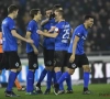 'Club Brugge zet weer in op een Colombiaan, deze keer zelfs een international'