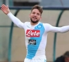 Maradona stelt vragen bij prachtgoal van zijn 'opvolger' Mertens