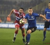 Serieuze opdoffer voor KV Kortrijk: speler moet wellicht kruis maken over de rest van het seizoen