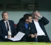 Zó reageerde Peter Maes op zijn toch wel onverwachte ontslag bij Racing Genk