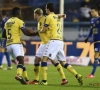 Na mislukte pogingen bij Club Brugge, Anderlecht én Gent, gaat jong talent het nu bij Waasland-Beveren proberen