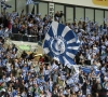 Belangrijke info voor de 7.000 Gent-fans: hier kunnen ze in de buurt van Wembley toeleven naar de wedstrijd van hun leven
