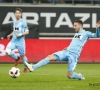 Milicevic kijkt uit naar de clash met Genk: "Die gaan niet met tien verdedigen, het wordt mooi"