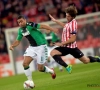 Door kanker getroffen verdediger van Athletic krijgt goed nieuws