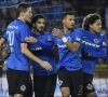 Zoals aangekondigd voor Kerstmis, gebeurt ook: 'Transfer Club Brugge bijna in kannen en kruiken'