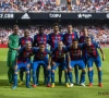 Neymar is lyrisch over 'de allerbeste middenvelder die hij ooit zag spelen', en geef hem maar eens ongelijk...