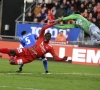 'De smalle van Eupen' pakt de quasi perfecte match: "Ik wist waar hij ging trappen"