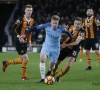 Spits De Bruyne sluit boxing day af op plaats twee na ruime zege