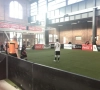 Zaalvoetballegende doet ook zelf mee aan Soccer Trophy: "Iedereen kapotspelen? Neen, het is te lang geleden"