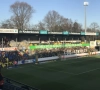 VIDEO: Uitstekende sfeer voor de Wasico, Lokeren-supporters met duidelijke boodschap tegen sterallures