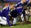 Teodorczyk onderhandelt met Anderlecht: "Het gaat enkel over de financiële kant van de zaak"