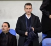 Jacobs kent nieuwe Genk-coach: "Ik kan over hem geen verkeerd woord zeggen"