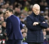 Nummer 19 uit de Premier League zet coach na amper 3 maanden op straat na tegenvallende resultaten