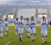 Koos KRC Genk wel voor de juiste man richting PO1? "Ik moet mijn kennis over de Belgische competitie nog ontwikkelen"