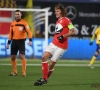 Trebel speelde zijn aanvoerdersband kwijt aan Scholz, dit hebben coach Jankovic en de nieuwe Standard-kapitein daarop te zeggen