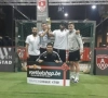 Soccer Trophy begint meteen prima