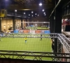 Ook dit is de Soccer Trophy: Mannequin én Bin Challenges