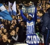 Ndidi beleefde mooi afscheid: "Dit was voor Peter Maes"