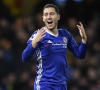 'Chelsea is bereid om mee te werken aan zomerse toptransfer Hazard'