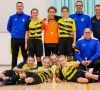 Lierse pakt twee prijzen op 1 dag