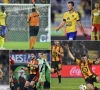 Dit zijn de 'vuilste' spelers uit de Jupiler Pro League