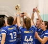 Zevende editie van prestigieus dameszaalvoetbaltoernooi in Genk 