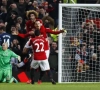 Fans zijn furieus - "Erger dan mijn kat die gestorven is": #Trump, #Brexit, #Fellaini