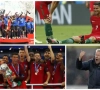 De momenten van het jaar volgens onze redacteurs: langverwachte titel voor Club Brugge, onbegrijpelijk ontslag van Maes en... Waarom mocht Ronaldo de EK-finale niet spelen? 