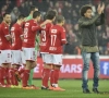 Niet alleen D'Onofrio en vader Witsel profiteren, ook Standard casht bij de derde transfer van Axel Witsel en wel met dit bedrag