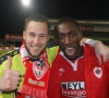 Onzichtbaar de eerste maanden, nu stonden de Antwerp-fans massaal op de banken voor matchwinnaar Owusu: "Ik moet hen bedanken"