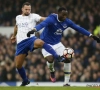Giroud doet het weer, Lukaku aan het kanon, Fellaini en Sels spelen, replays voor Denayer, Januzaj en Defour