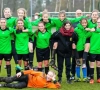 De 'Winfies' uit Lierse, Kontich, Grimbergen en Harelbeke