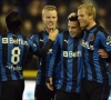 Bij Club Brugge kon deze aanwinst van 2012 nooit overtuigen, nu sloot hij 2016 af met 15 (!) goals