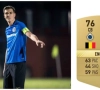 Engels over zijn virtuele zelf op FIFA 17: "Ik vind dat veel" & "Mijn broertje koopt me altijd meteen"